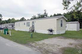 Carroll C Mobile Home Park Apartments For Rent In Wilmington Nc Forrent Com
