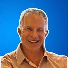 Ben Steinman's Instagram, Twitter & Facebook