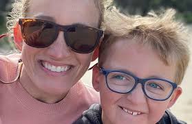 Meet our 2022 ambassador, Declan Fish