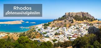 Traumhafte strände, eine prachtvolle altstadt und zauberhafte orte, die sich pfaue und schmetterlinge zum lieblingsplatz auserkoren haben: Top 12 Rhodos Sehenswurdigkeiten Reisefuhrer Tipps Griechenland