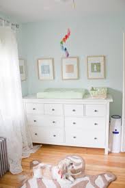 Hemnes As Change Table Baby Changing Tables Changing Table Ikea Nursery