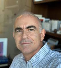 El Tintero Entrevista a Javier Edwards