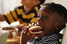 The Peanut Butter Sandwich Under Threat