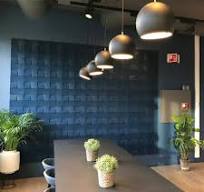 Kontrastvegger i kork som forbedrer akustikk| WALL-IT