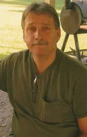 Obituary for Michael Edward Alverson