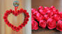 Colour Paper Wall Hanging