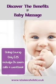 Discover The Benefits Of Baby Massage In 2020 Baby Massage Newborn Health Reflexology Massage