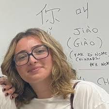 Maria Canosa's Instagram, Twitter & Facebook