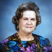 Elsie Mae Elliott Hollie Obituary