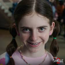 Smile Movie