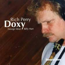 Amazon.com: Doxy: CDs & Vinyl