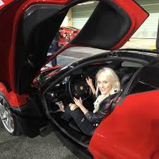 We did not find results for: Supercar Blondie The Female Supercar Driver Whose Instagram Account Is Rocking Dubai