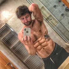 Porn Star Tea: Chatting with Drew Dixon – Andrew Christian Retail