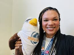 Kathiana Anam BSN, RN