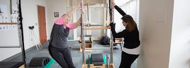 She took her first yoga class when she was 17 years old and a new fire ignited within her. Pilates Studios Rex Wellness Centers Raleigh Wakefield