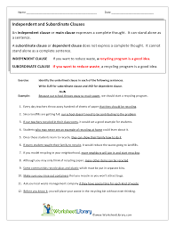 The hard thing about hard things: 6 Subordinate Clause Examples In Pdf Examples