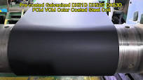 Embossed /pcm/vcm Metal Sheet/prepainted Galvanized Steel Coil/pre-coated  Metal