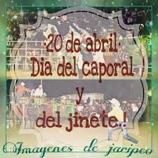 Aceptará sugerencias ajenas pero descubrirá que un negocio tiene obstáculos insalvables. Amor Al Jaripeo 20 De Abril Dia Del Jinete Y Facebook