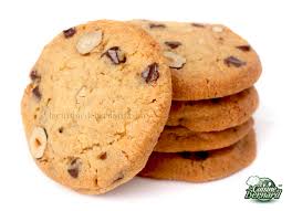 Download as pdf, txt or read online from scribd. Cookies Chocolat Noisettes La Cuisine De Bernard