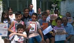 A l'attention des parents d'élèves de 3ème. Bienvenue Dans L Ent Du College Olympe De Gouges Liens Utiles 2 College Olympe De Gouges