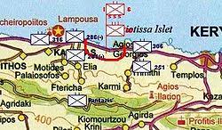 Kıbrıs savaşı 1964 , erenköy destanı. Kibris Harekati Vikipedi