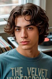 50 Top Teen Boy Haircuts For This Year