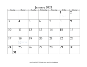 Check spelling or type a new query. Printable 2021 Calendars