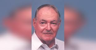 Obituary information for Ernest Swanson