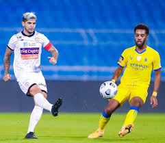 موعد مبارة النصر ضد الشباب اليوم. Ø¯ÙˆØ±ÙŠ Ù…Ø­Ù…Ø¯ Ø¨Ù† Ø³Ù„Ù…Ø§Ù† Ù…ÙˆØ¹Ø¯ Ù…Ø¨Ø§Ø±Ø§Ø© Ø§Ù„Ù†ØµØ± ÙˆØ§Ù„Ø´Ø¨Ø§Ø¨ ØµØ­ÙŠÙØ© Ø§Ù„Ù…ÙˆØ§Ø·Ù† Ø§Ù„Ø¥Ù„ÙƒØªØ±ÙˆÙ†ÙŠØ©