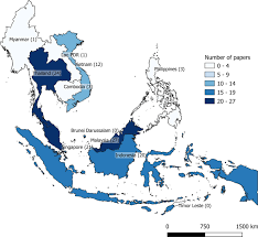 The tool will automatically identify the fema flood zone based on the latest fema mapping. Blue Green Infrastructure For Flood And Water Quality Management In Southeast Asia Evidence And Knowledge Gaps Springerlink