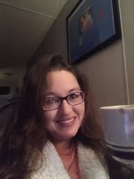 Appreciating the lovely weather we are having here in Louisiana.