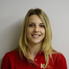 Meet the Team Neligh