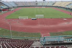 Teslim balogun stadium, lagos will host next month's 2021 africa cup of nations qualifying fixture between the super eagles and lesotho, completesports.com reports. 3d1c9zrekc6u2m