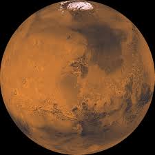 Nasa.gov brings you the latest images, videos and news from america's space agency. Global Color Views Of Mars Nasa S Mars Exploration Program