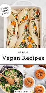 85 Best Vegan Recipes Love And Lemons Recipe Plant Based Recipes Dinner Vegan Dinner Recipes Recipes