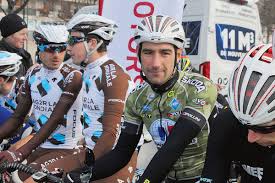 Интервью с эрве базена ». L Armee De Terre Endosse Le Maillot Du Cyclisme Professionnel