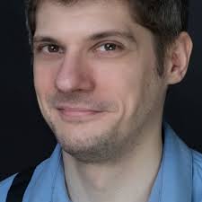 Alexis Degay acteur voix professionnel