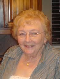 Mary Gascon Obituary June 15, 2021