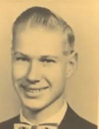 Obituary information for Everett Potter