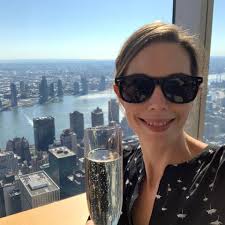 Jenna Nichols Benjamin