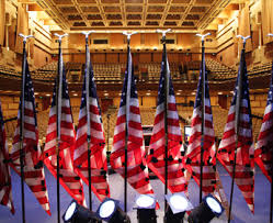Ucla S Royce Hall Will Be Site Of December Democratic Debate Ucla Arts