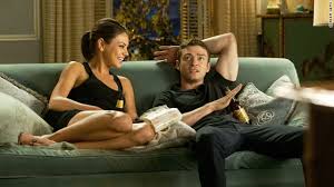 A New Clip Shows Justin Timberlake And Mila Kunis Are Friends With Benefits Heyuguys