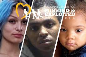 Nacogdoches Teen Among 32 Texas Kids Missing In May