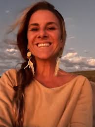 Car camping along Salmon River in Idaho