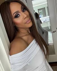 Deborah Cox