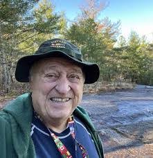 Ron Kleber's Instagram, Twitter & Facebook