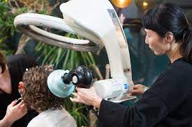 Curly Girls In Japan Daily Routines And Curl Care Tips For Natural Curls