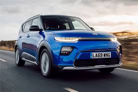 However, kia makes no guarantees or warranties, either expressed or implied, with respect to the accuracy of the content presented. Review Kia Soul Ev 2020 Honest John