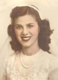 Michelina Wyrebek Obituary (1924