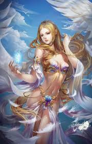 Aphrodite Venus Greek Goddess Of Love Beauty Pleasure And Procreation Goddess Art Fantasy Art Greek Goddess Art